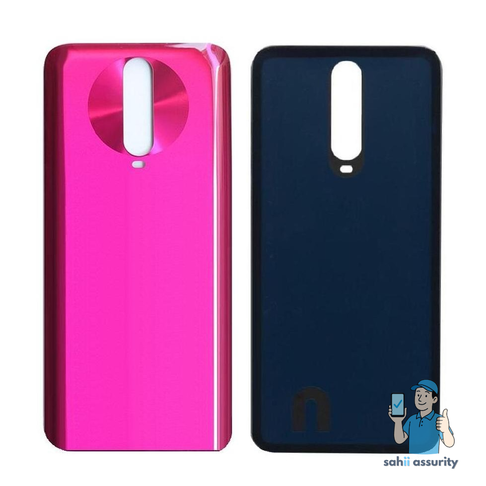 Back Panel Cover for Xiaomi Poco X2